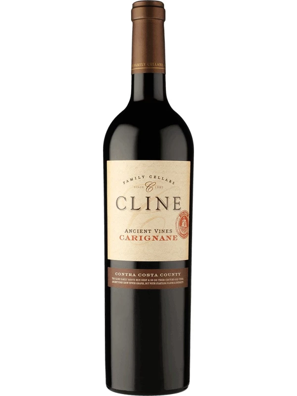 Cline, Ancient Vines Carignane