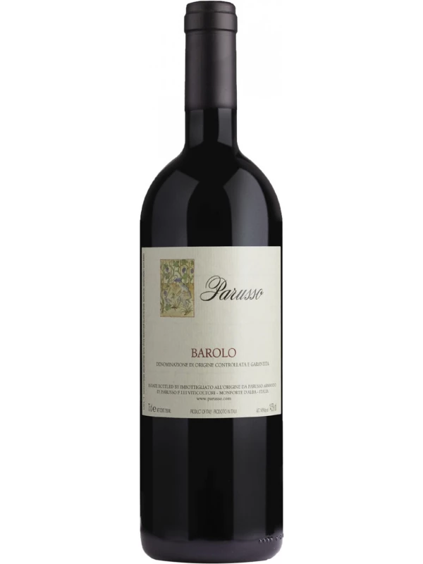 Parusso, Barolo DOCG