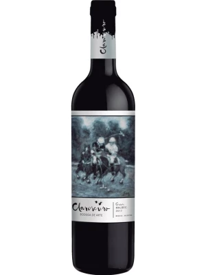 Вино Claroscuro, Gran Malbec 2018, 0.75 л