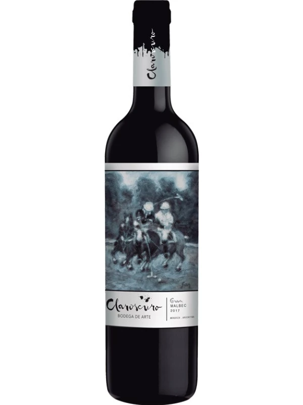Claroscuro, Gran Malbec