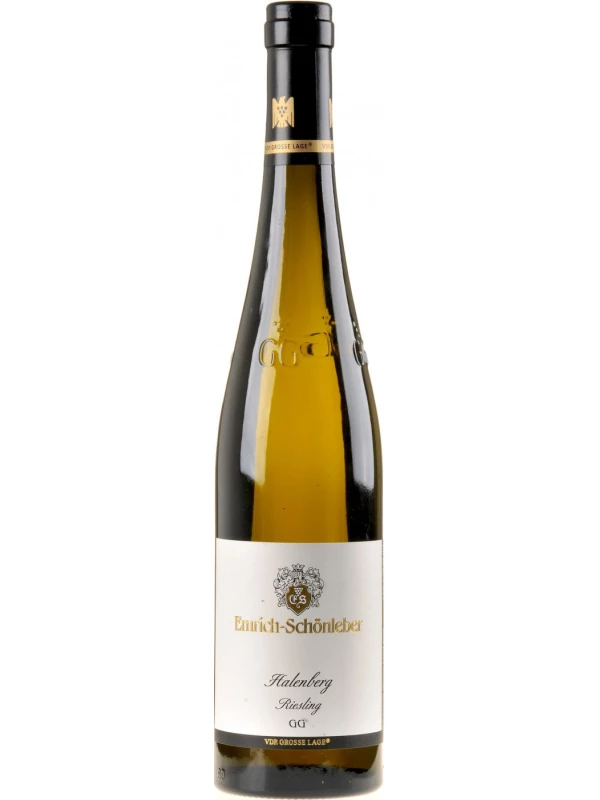 Emrich-Schonleber, Halenberg Riesling GG