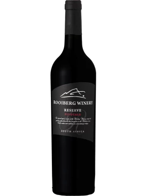 Вино Rooiberg Winery, Pinotage Reserve 2023, 0.75 л