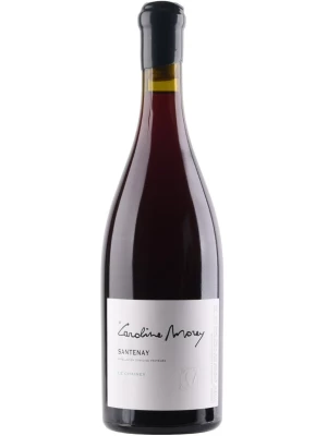 Вино Caroline Morey, Santenay Le Chainey AOC 2016, 0.75 л