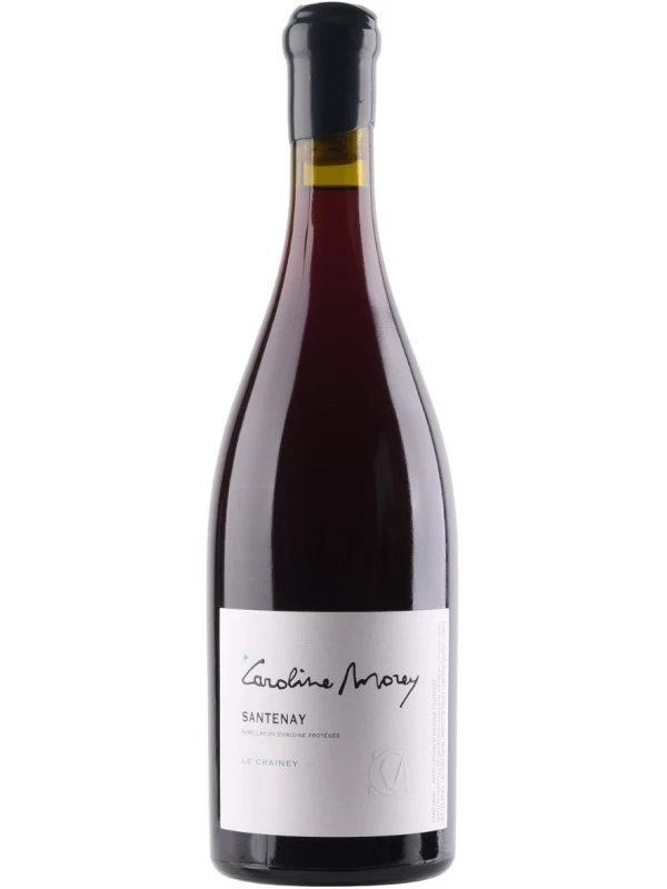 Caroline Morey, Santenay Le Chainey AOC