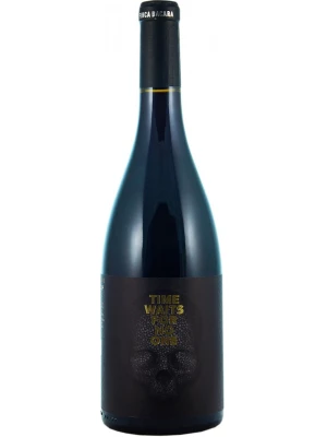 Вино Finca Bacara, Time Waits For No One Monastrell, Jumilla DOP (Black Label) 0.75 л
