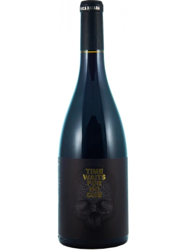 Finca Bacara, Time Waits For No One Monastrell, Jumilla DOP (Black Label)