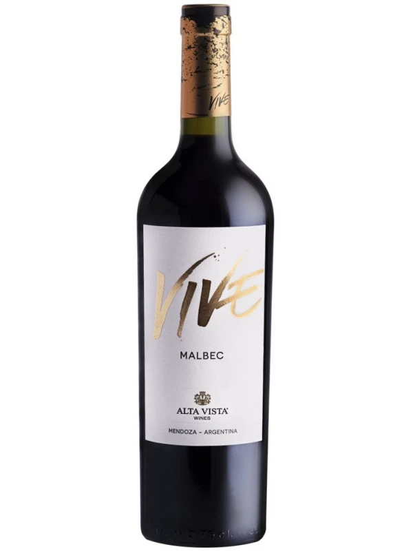 Alta Vista, Vive Malbec