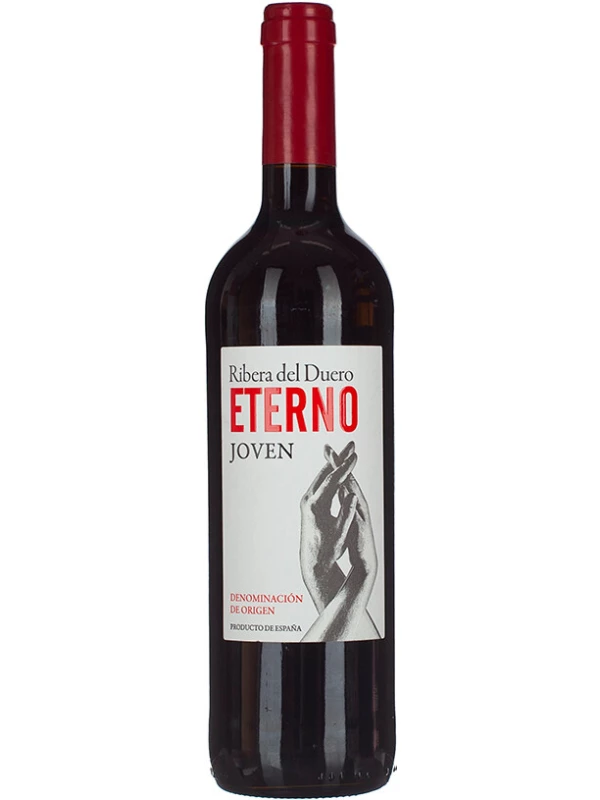 Arrocal, Eterno Joven, Ribera del Duero DO