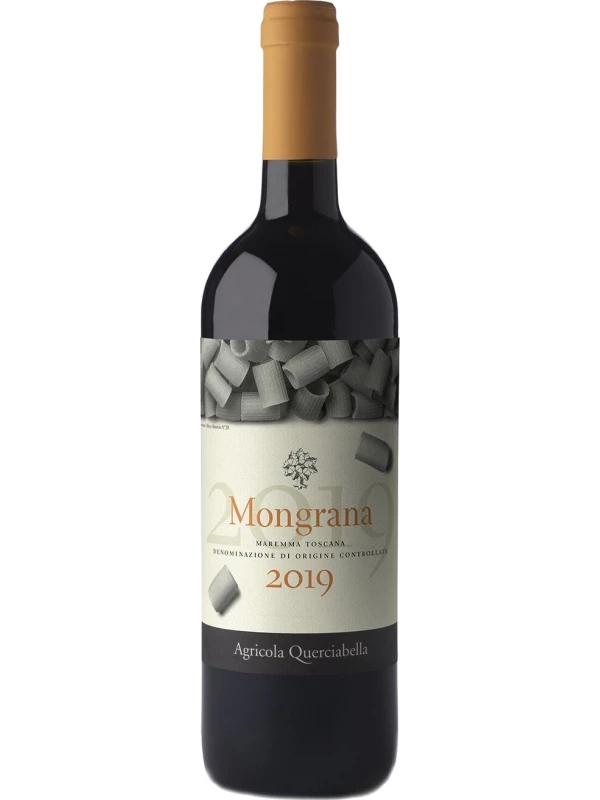 Querciabella, Mongrana, Maremma Toscana DOC