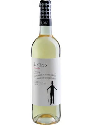 Вино El Circo Zancudo, Carinena DO 0.75 л