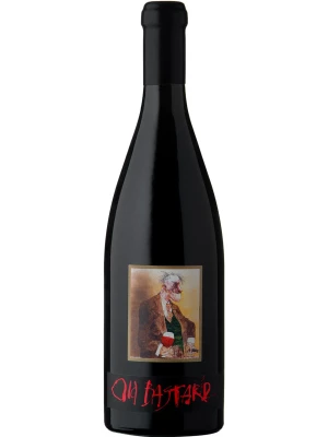 Вино Kaesler, Old Bastard 2020, 0.75 л