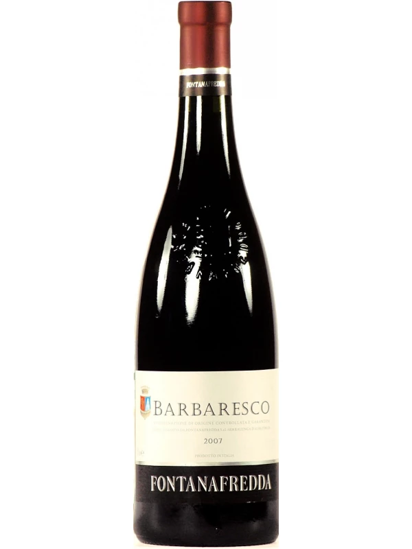 Fontanafredda, Barbaresco DOCG