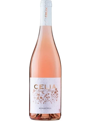 Вино Celia Monastrell Rose 2020, 0.75 л