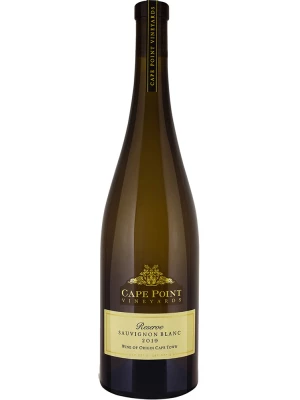 Вино Cape Point Vineyards, Sauvignon Blanc Reserve, Cape Town WO 2019, 0.75 л