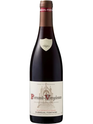 Вино Domaine Dubreuil-Fontaine, Pernand-Vergelesses Rouge AOC 2021, 0.75 л
