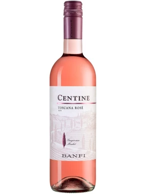 Вино Centine Rose, Toscana IGT 2023, 0.75 л