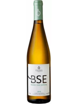 Вино Jose Maria da Fonseca, BSE 2015, 0.75 л