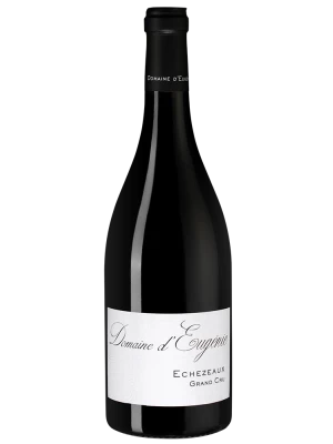 Вино Echezeaux Grand Cru, Франция Domaine d'Eugenie 2017, 0.75 л