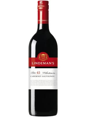 Вино Lindemans, Bin 45 Cabernet Sauvignon 2016, 0.75 л