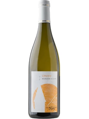 Вино Celine & Laurent Tripoz, Aligote Limone, Bourgogne AOC 2018, 0.75 л