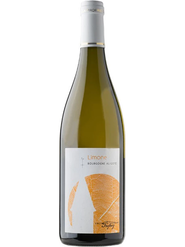 Celine & Laurent Tripoz, Aligote Limone, Bourgogne AOC