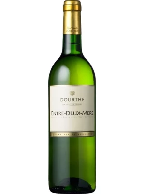 Вино Dourthe, Grands Terroirs Entre-Deux-Mers 2012, 0.75 л