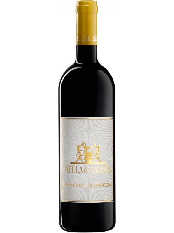 Sella & Mosca, Cannonau di Sardegna DOC