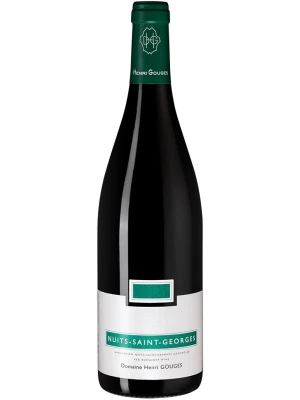 Вино Domaine Henri Gouges, Nuits-Saint-Georges AOC 2019, 0.75 л