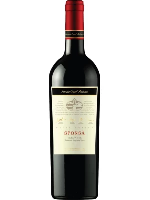 Вино Tenuta Sant'Antonio, Sponsa, Veronese IGT 2017, 0.75 л