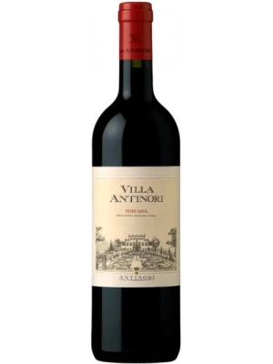 Вино Villa Antinori, Toscana IGT rosso 2007, 0.75 л