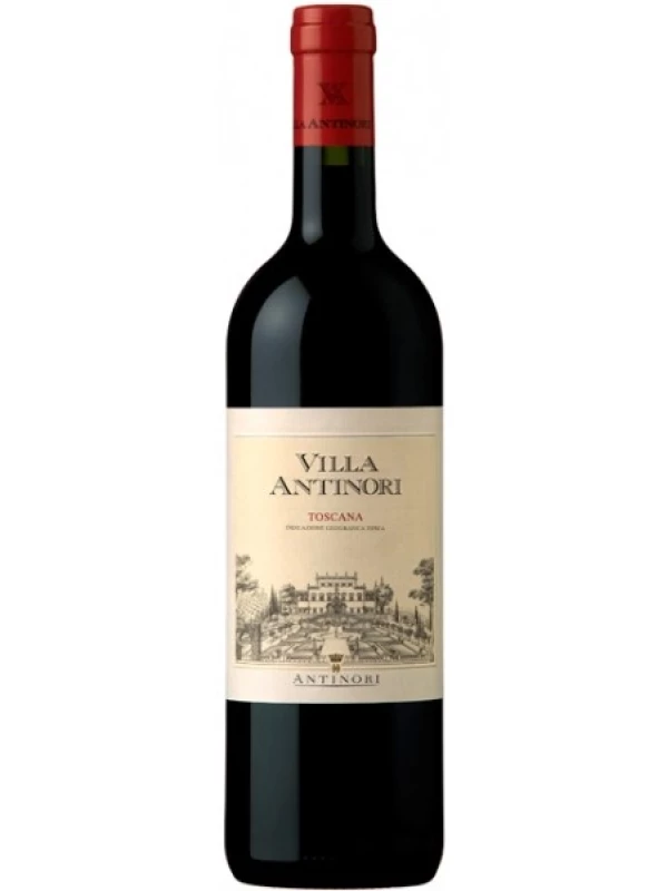 Villa Antinori, Toscana IGT rosso