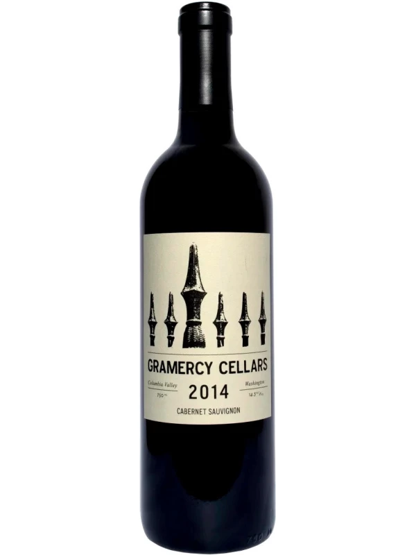 Gramercy Cellars, Cabernet Sauvignon, Columbia Valley