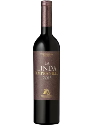 Вино Luigi Bosca, Tempranillo Finca La Linda 2015, 0.75 л