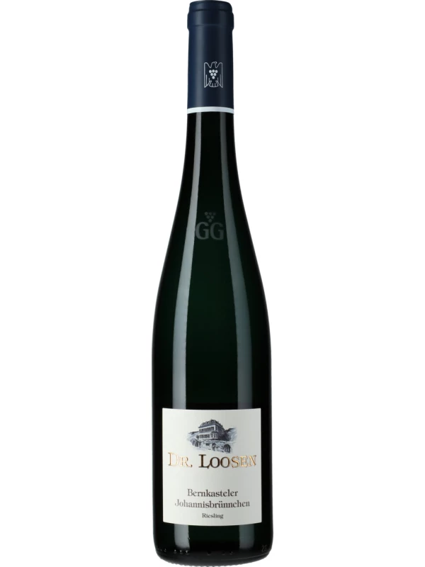 Dr. Loosen, Riesling Bernkasteler Johannisbrunnchen GG