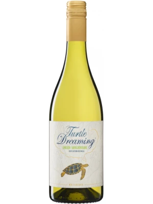 Вино Turtle Dreaming Semillon-Sauvignon Blanc 0.75 л