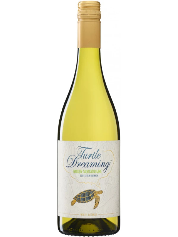 Turtle Dreaming Semillon-Sauvignon Blanc