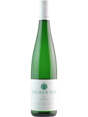 Вино Pacher Hof, Kerner, Alto Adige Valle Isarco DOC 2021, 0.75 л