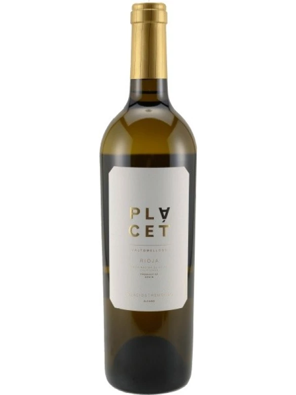 Bodegas Palacios Remondo, Placet Rioja DOC