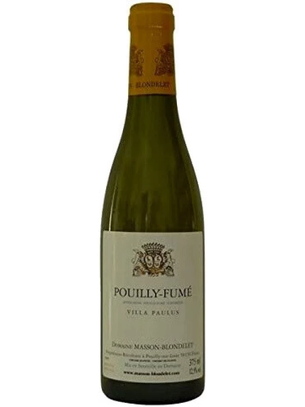 Domaine Masson-Blondelet, Pouilly-Fume Villa Paulus