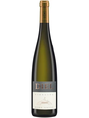 Вино Diel, Burg Layen Riesling 2016, 0.75 л