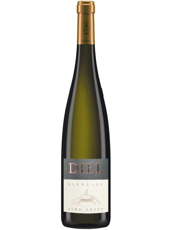 Diel, Burg Layen Riesling