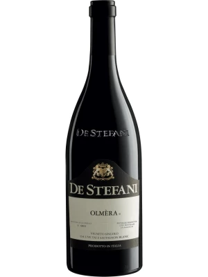 Вино De Stefani, Olmera, Veneto IGT 2020, 0.75 л