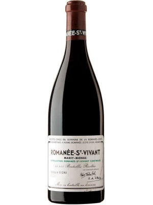 Вино Romanee-St-Vivant Grand Cru AOC 2016, 0.75 л