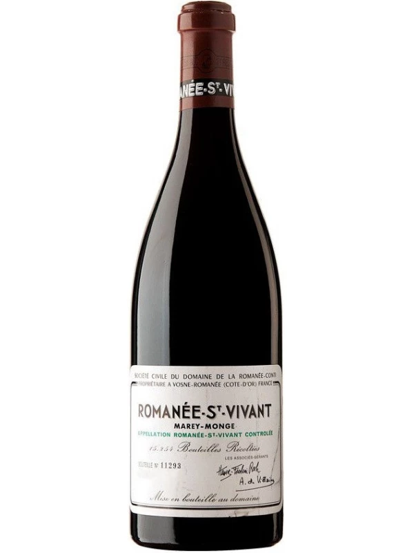 Romanee-St-Vivant Grand Cru AOC