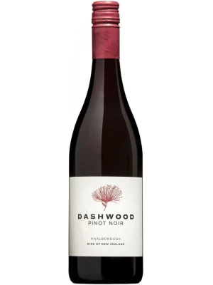 Вино Dashwood Pinot Noir 2018, 0.75 л