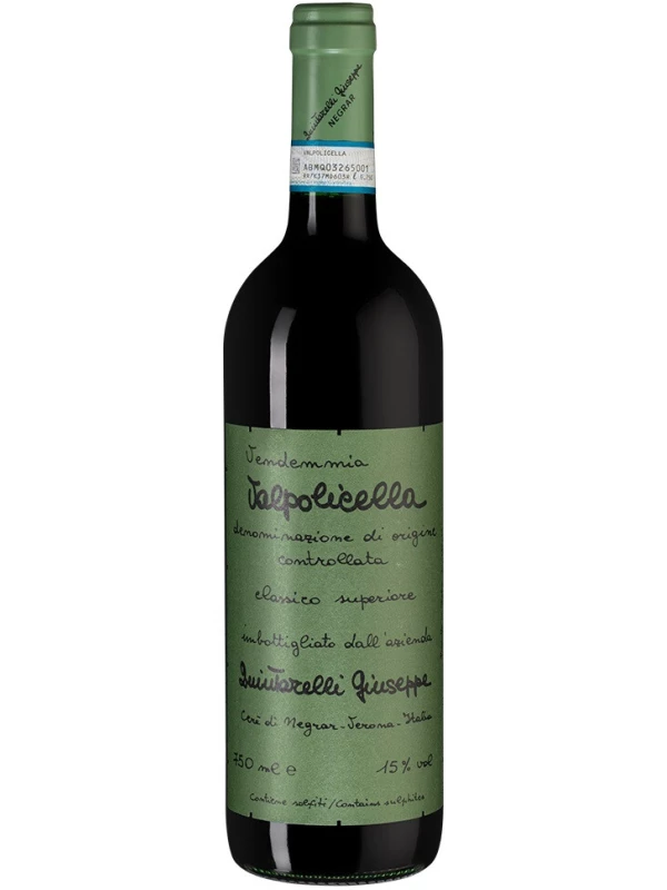 Quintarelli Giuseppe, Valpolicella Classico Superiore