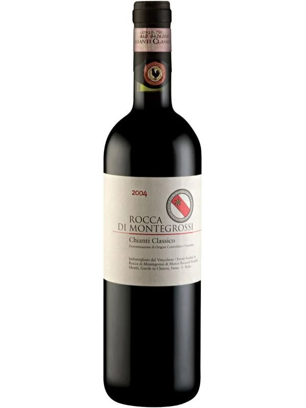 Rocca di Montegrossi, Chianti Classico DOCG