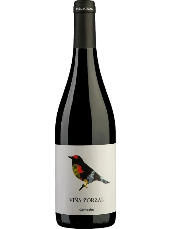 Vina Zorzal Garnacha, Navarra DO