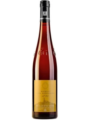 Вино Burg Ravensburg, Husarenkappe Riesling 2014, 0.75 л