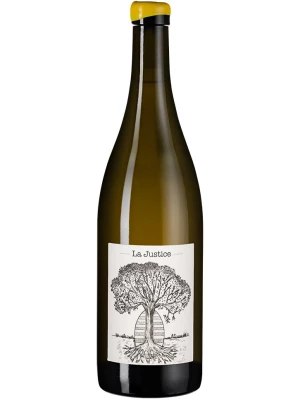 Вино Domaine de Bellevue, La Justice VDF 0.75 л